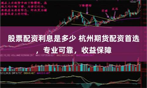 股票配资利息是多少 杭州期货配资首选，专业可靠，收益保障