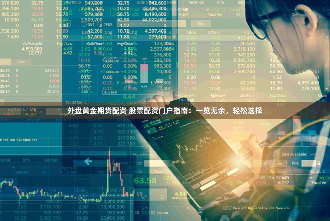 外盘黄金期货配资 股票配资门户指南：一览无余，轻松选择